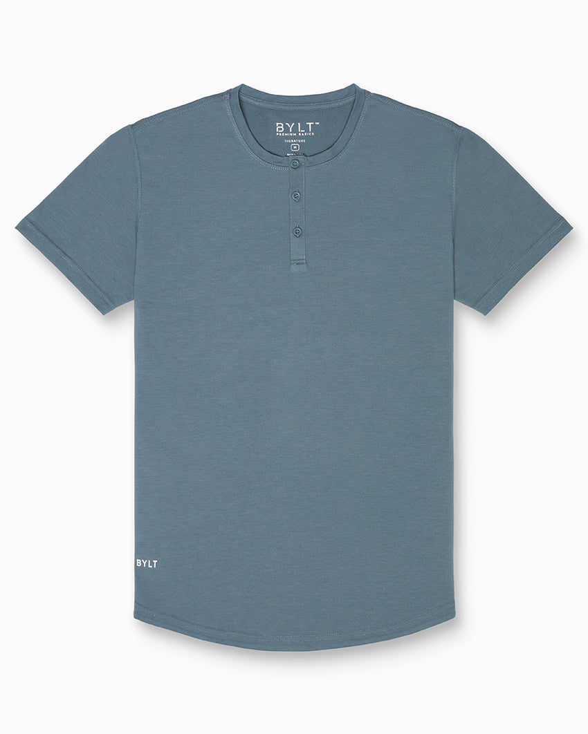 Dusty-Blue