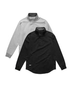 2-Item Elite+ Fairway Drop-Cut Pullover Bundle