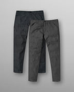 2-Item Tech Denim Everyday Pant 2.0 Bundle