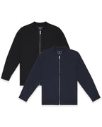 2-Item Limitless Bomber Jacket Bundle