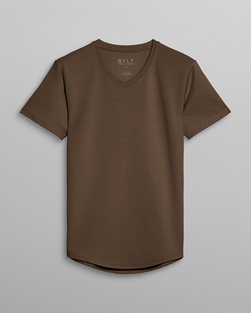 Dark-Brown
