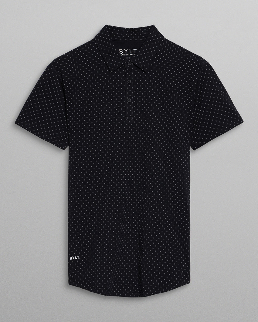 Black-Grey