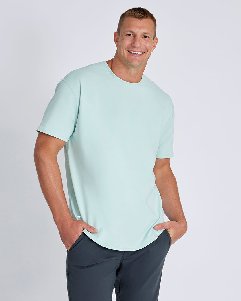 Drop-Cut: LUX (Size L)