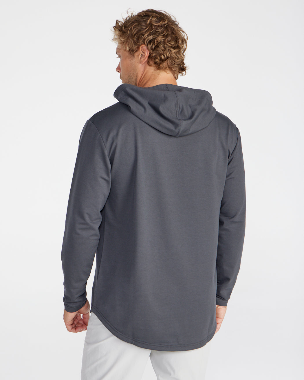 Dark Charcoal