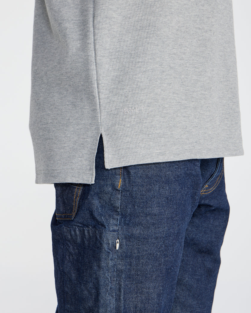 Heather-Grey