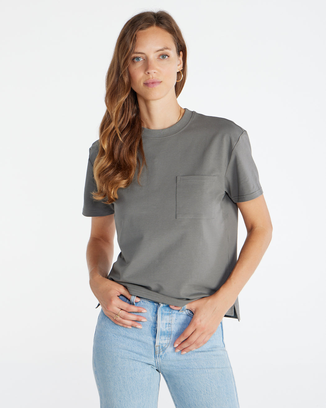 Grey