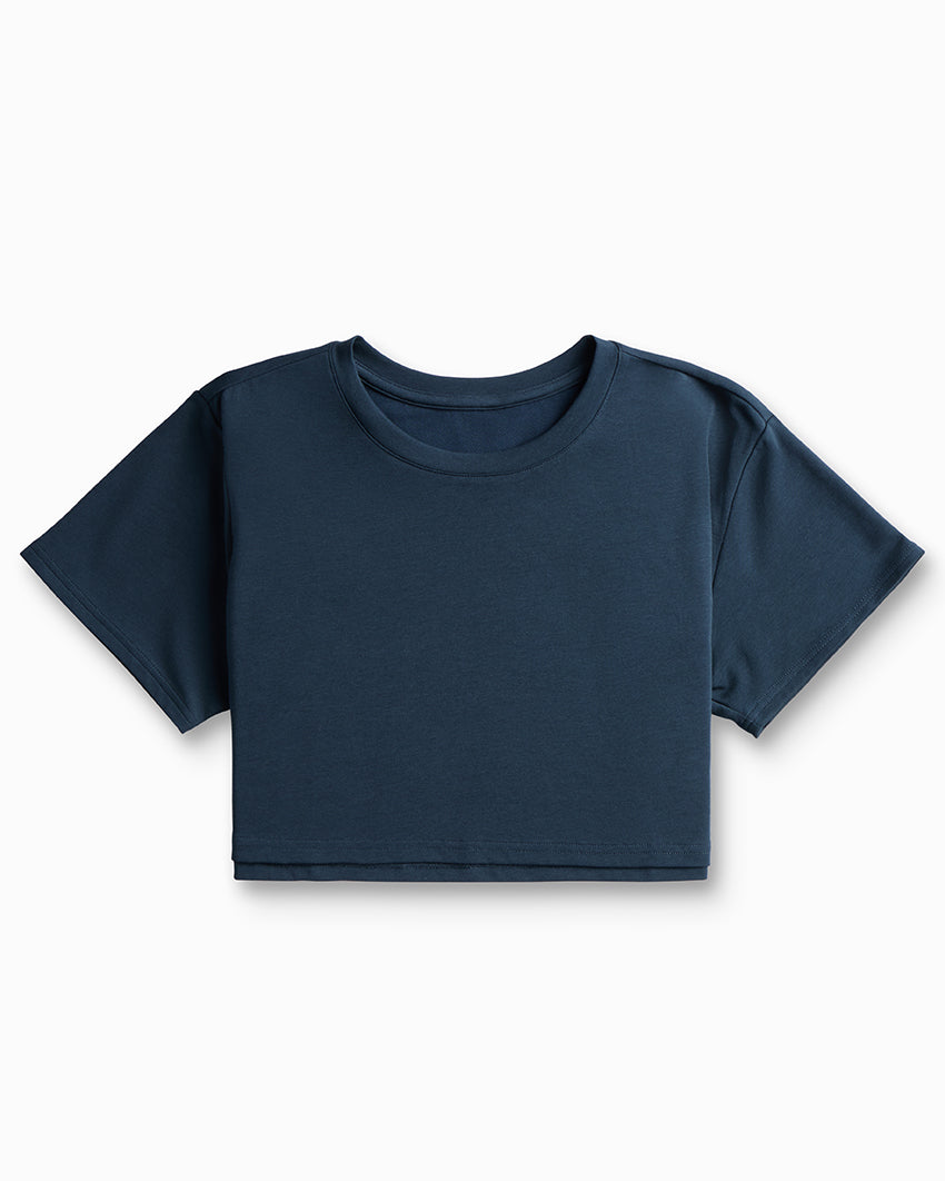 Vintage-Navy