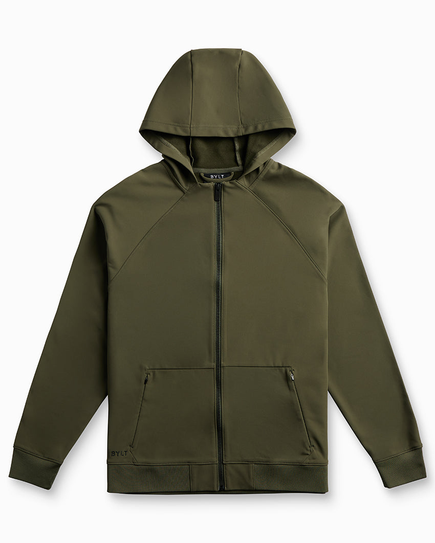 Dark-Olive