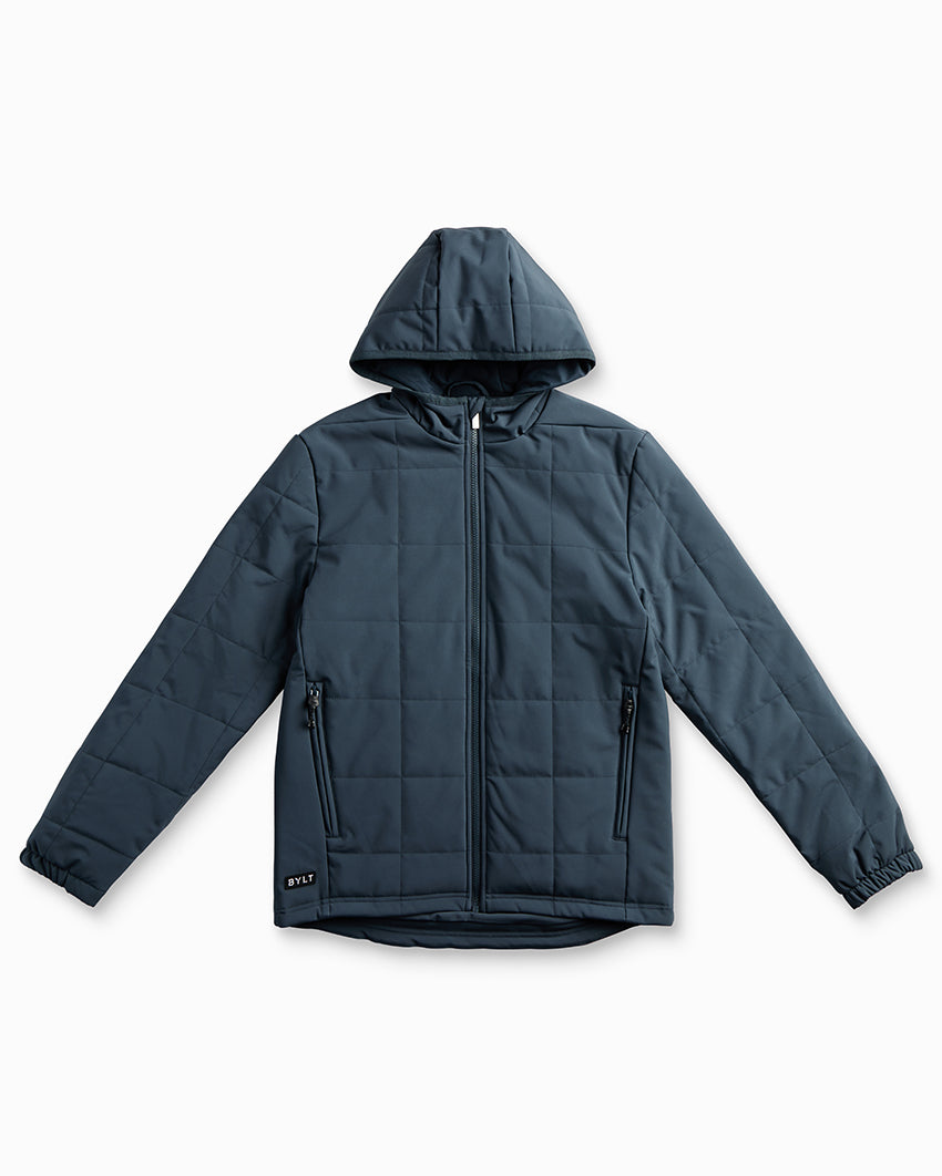 Vintage-Navy