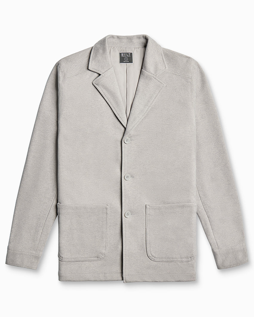 Heather-Grey