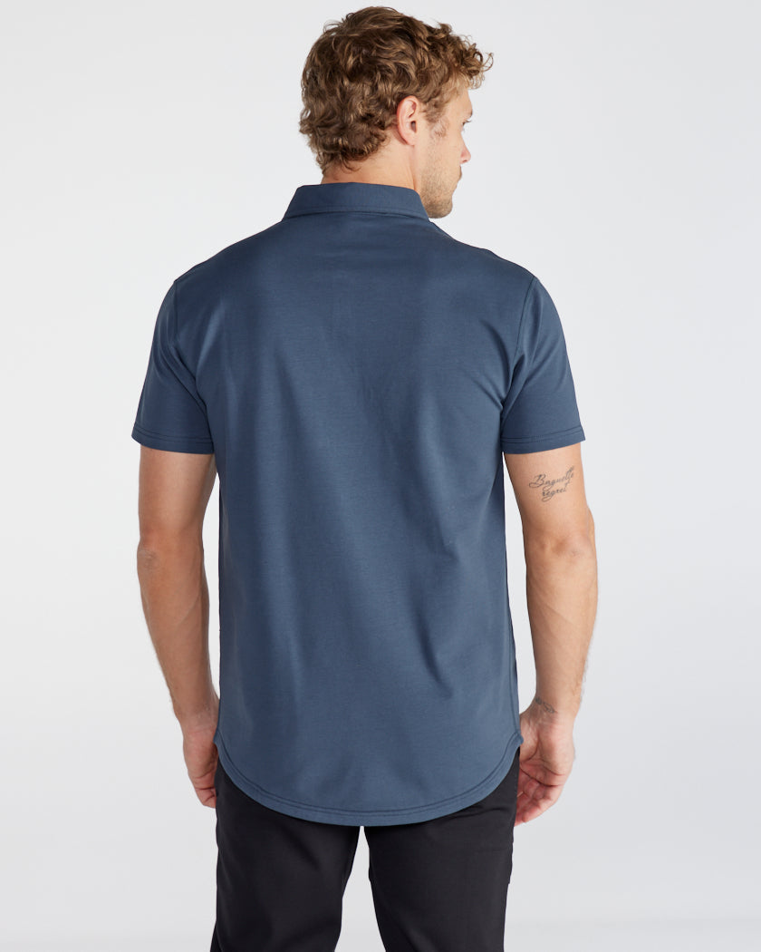 Vintage-Navy