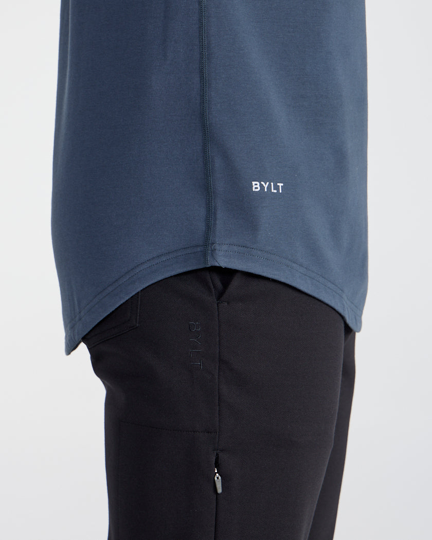 Vintage-Navy