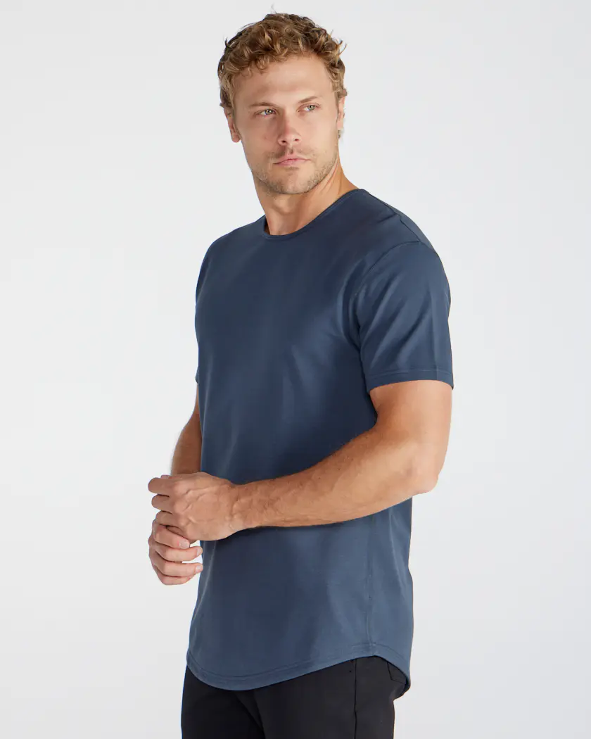 Vintage-Navy