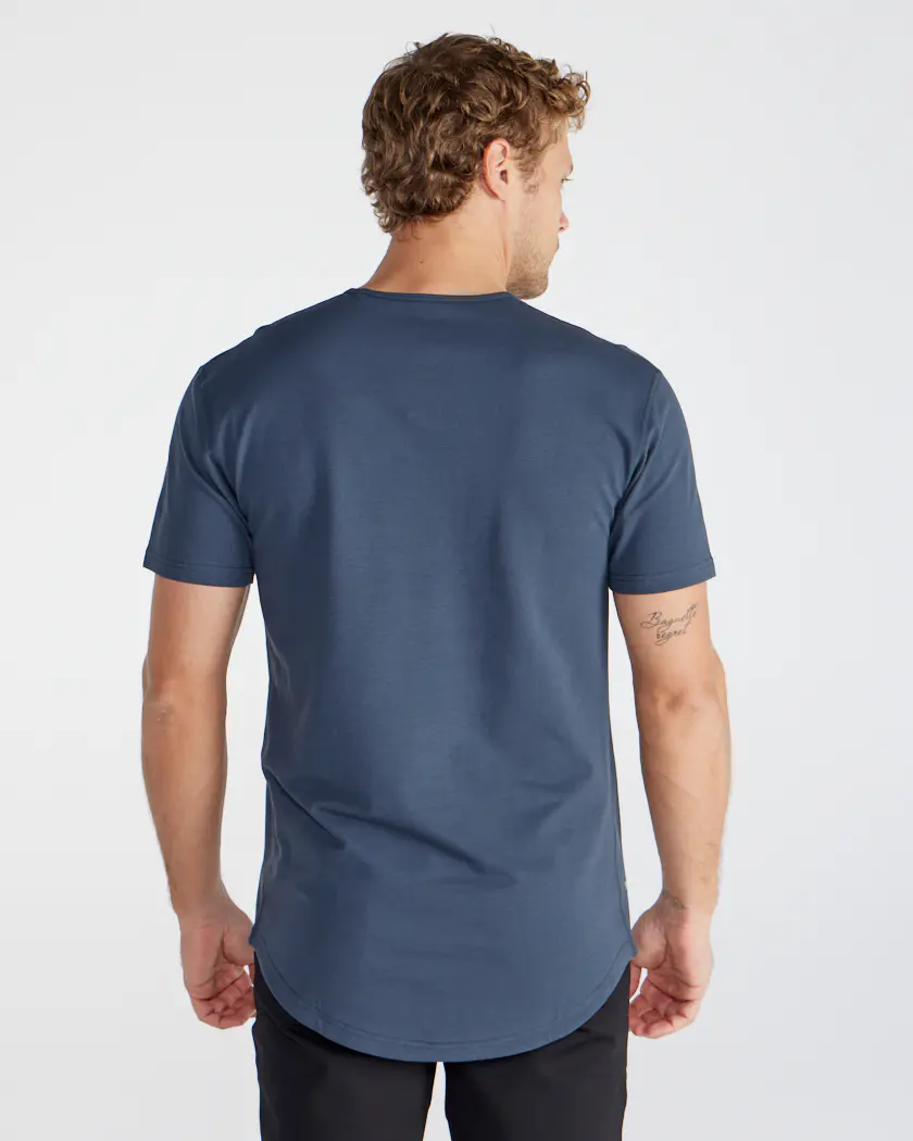 Vintage-Navy