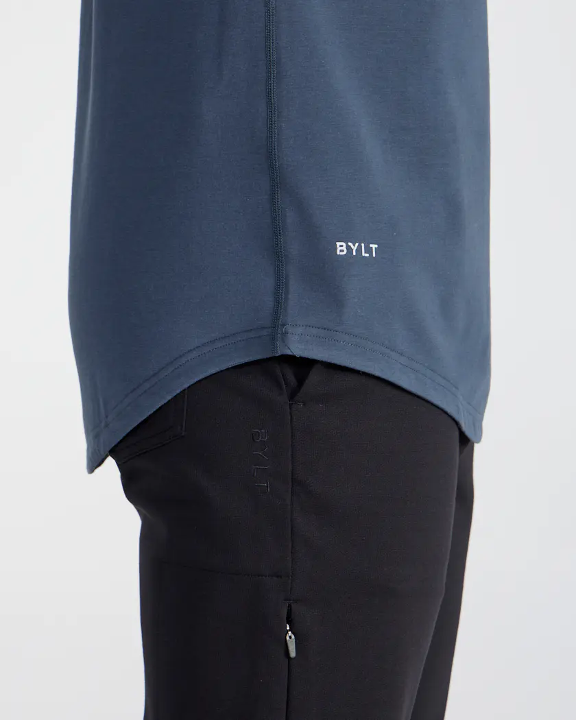 Vintage-Navy