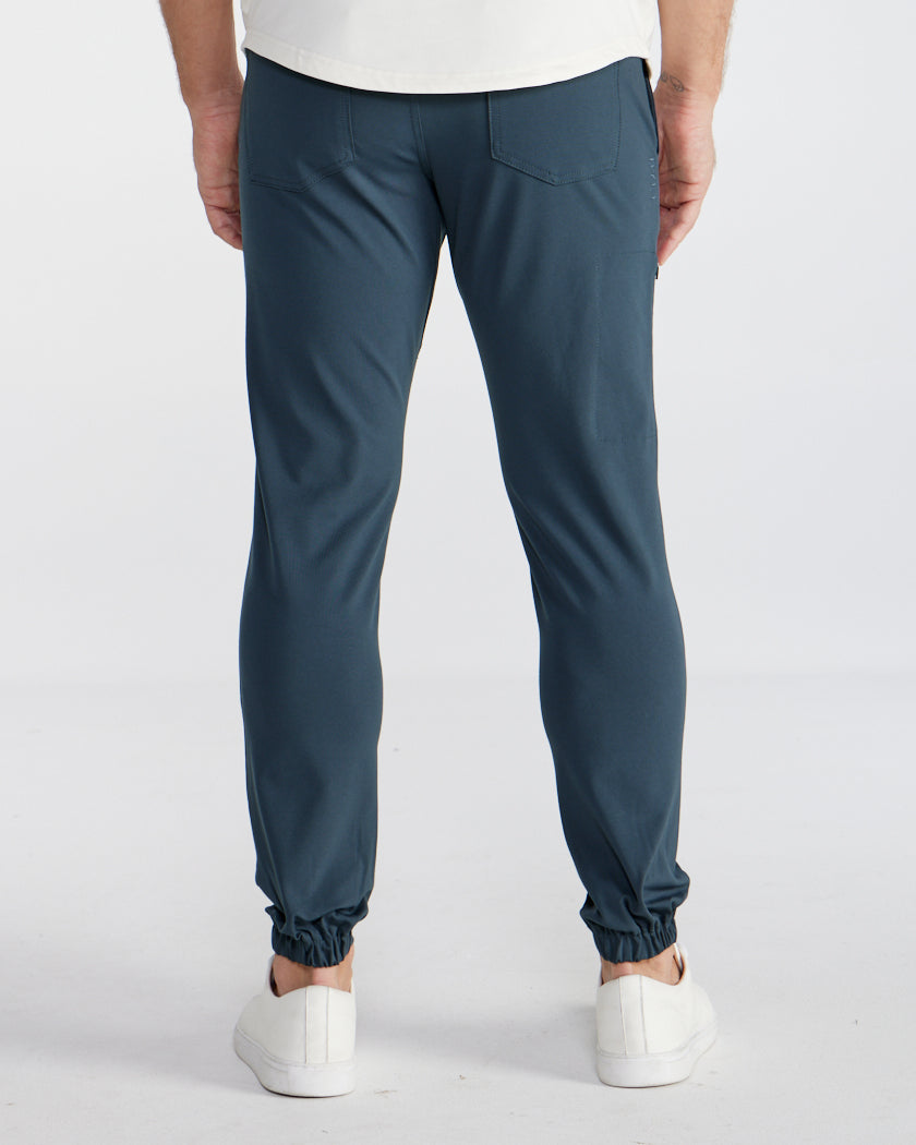 Vintage-Navy