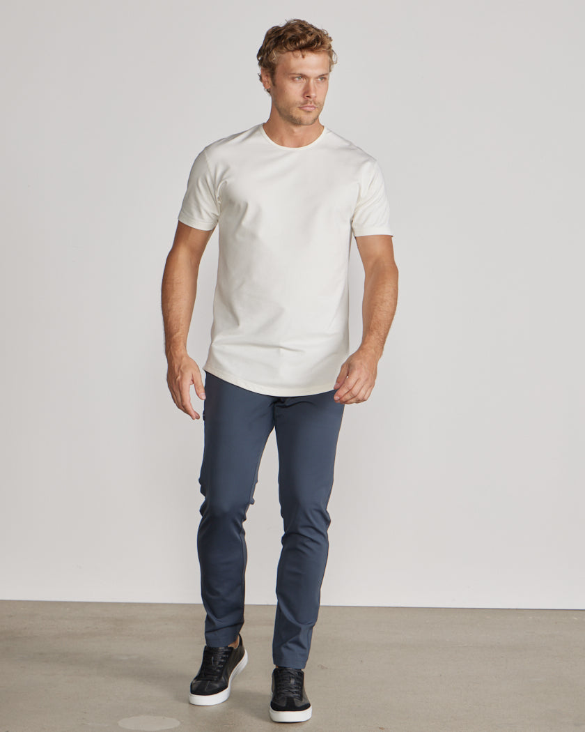 Vintage-Navy