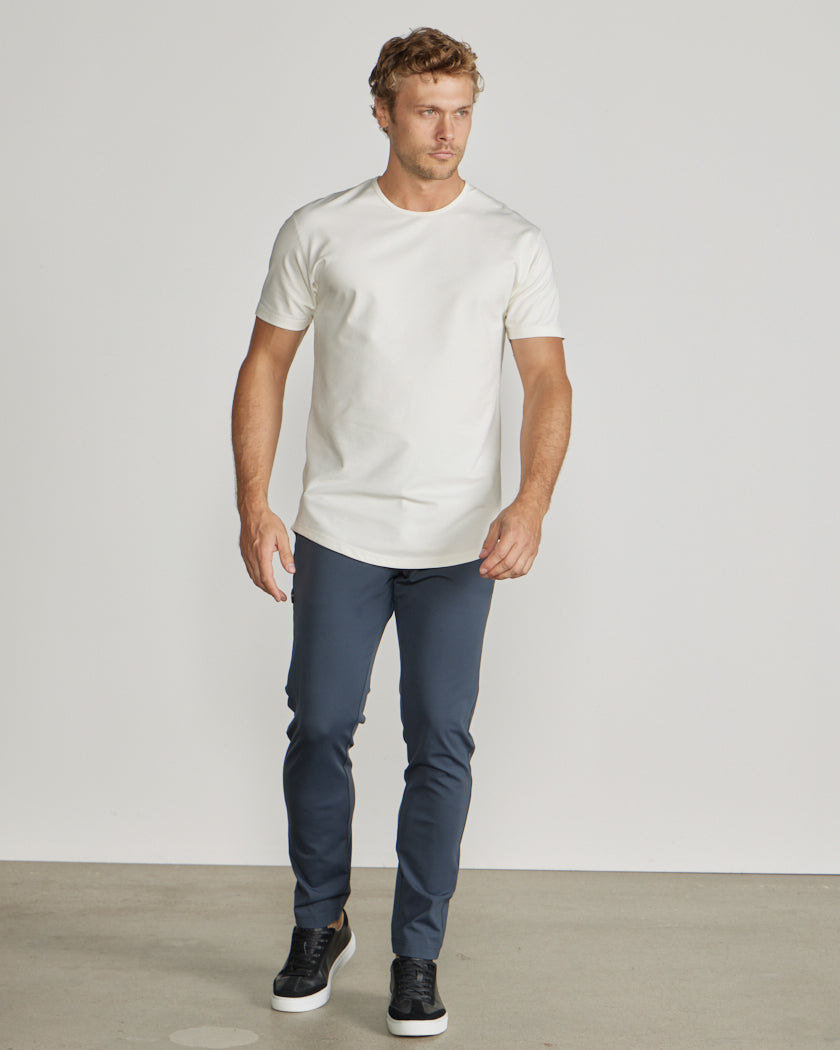 Vintage-Navy