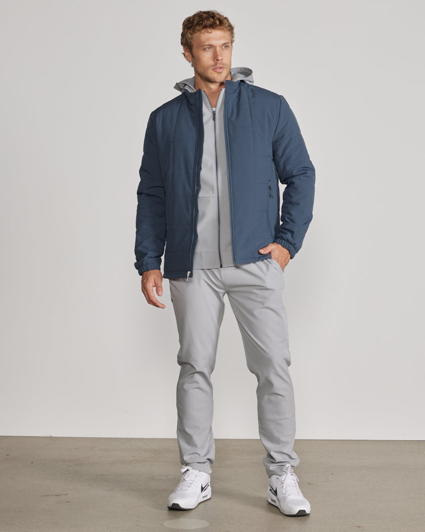 Vintage-Navy