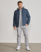 Vintage-Navy