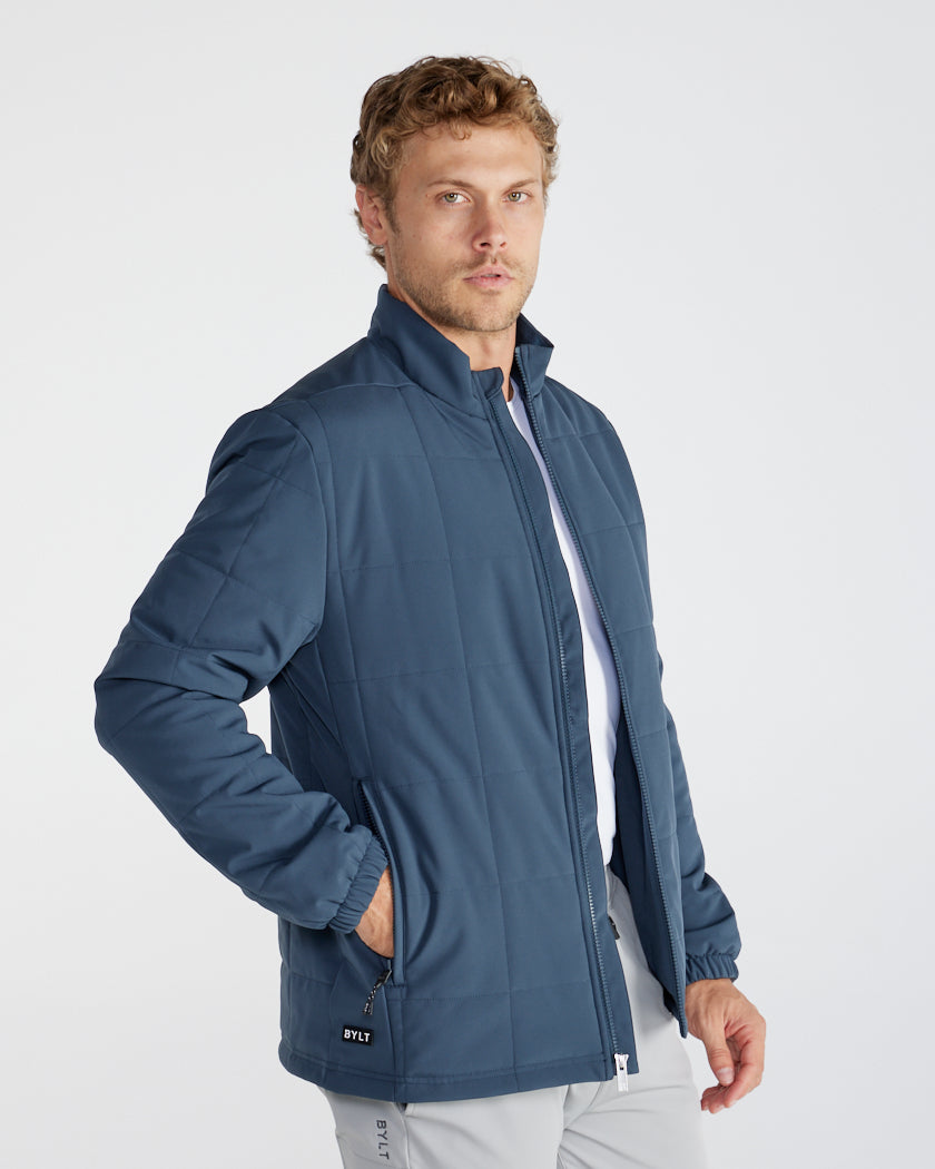 Vintage-Navy