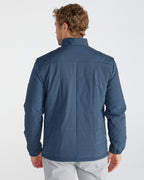 Vintage-Navy