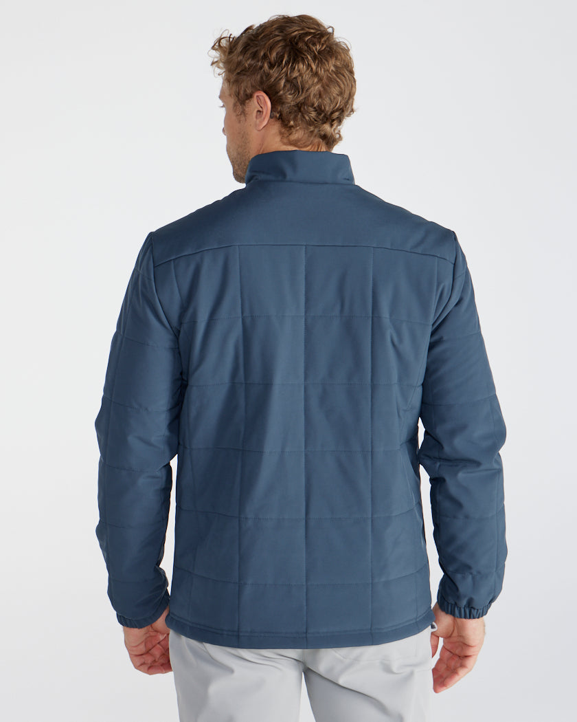 Vintage-Navy