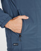Vintage-Navy