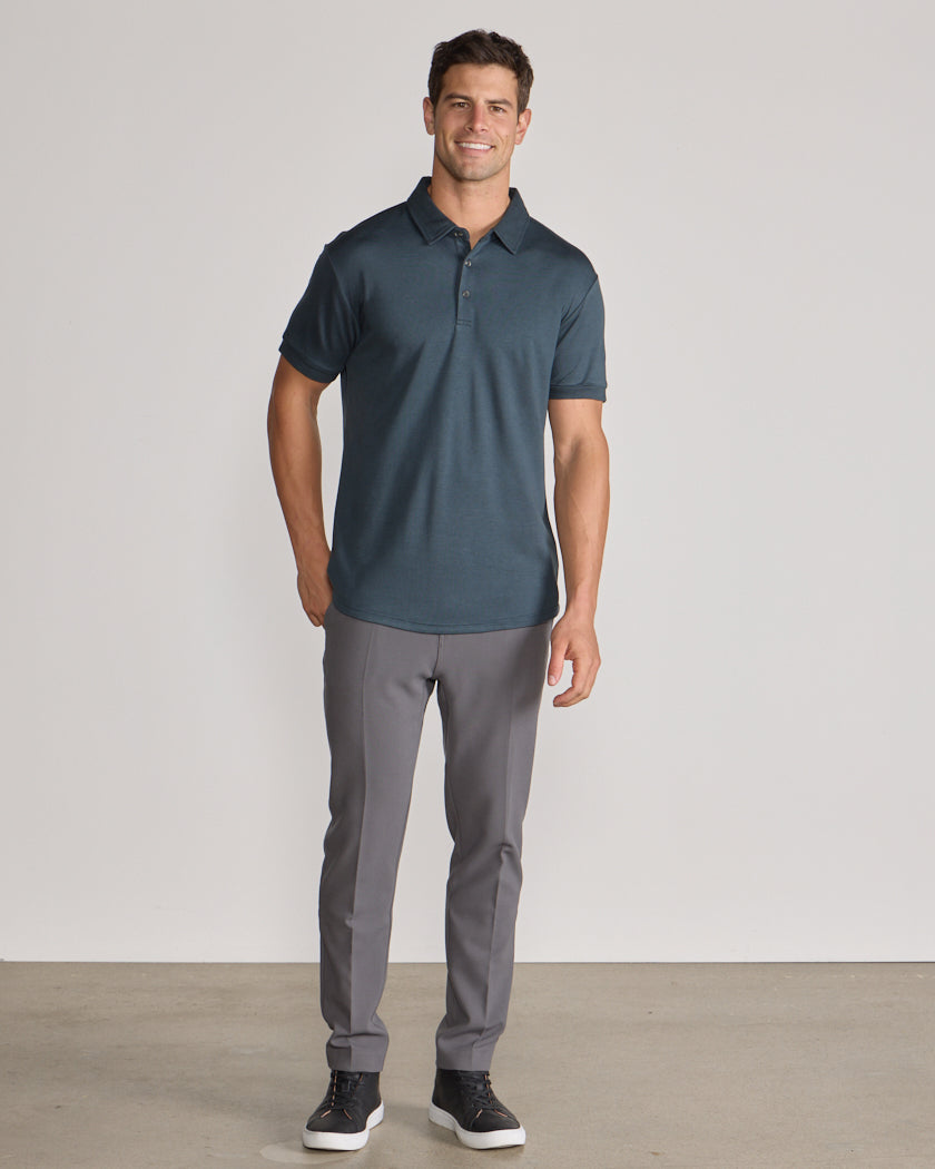 Vintage-Navy