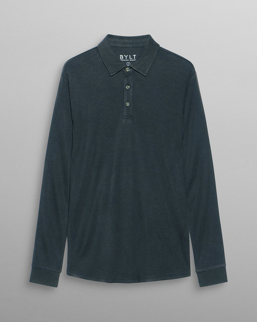 Vintage-Navy