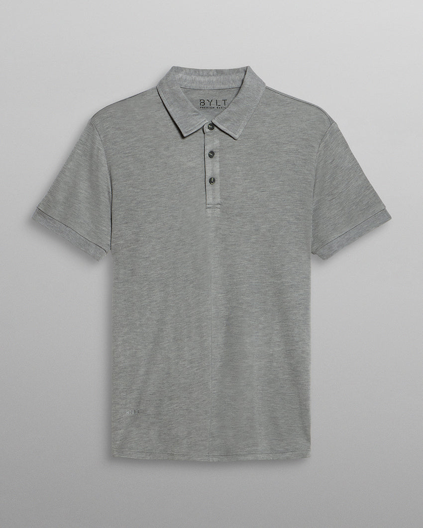 Heather-Grey