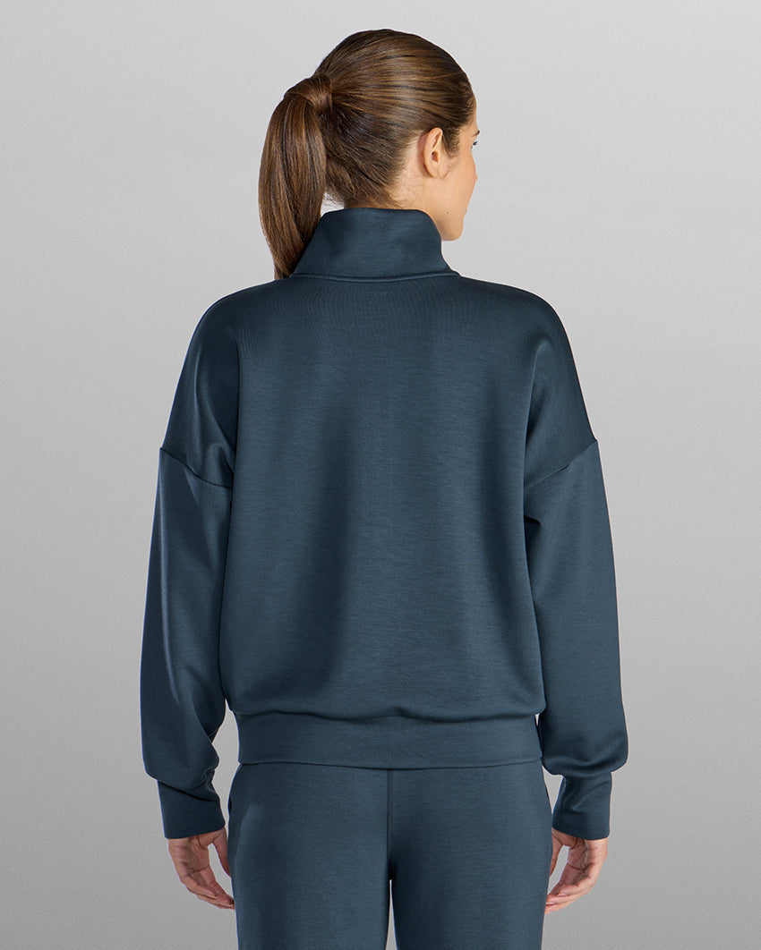 Vintage-Navy