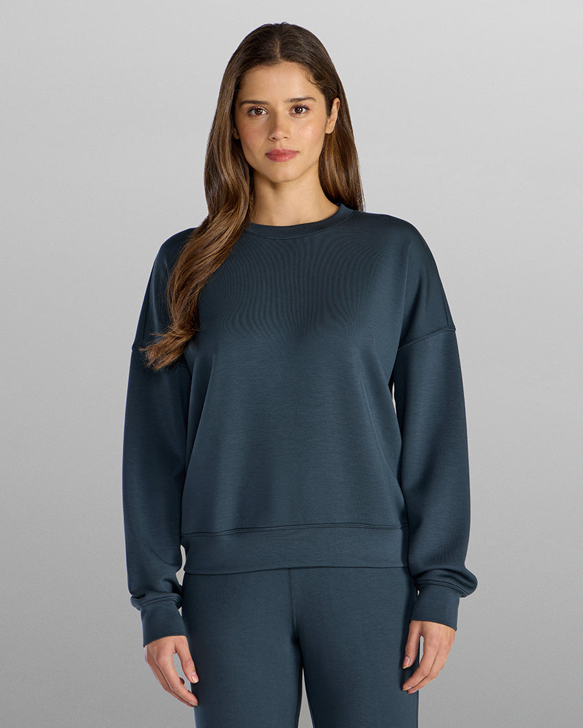 Vintage-Navy