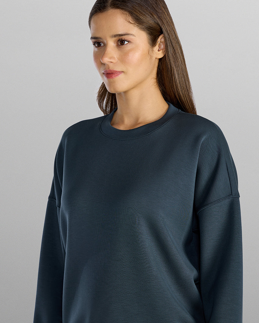 Vintage-Navy