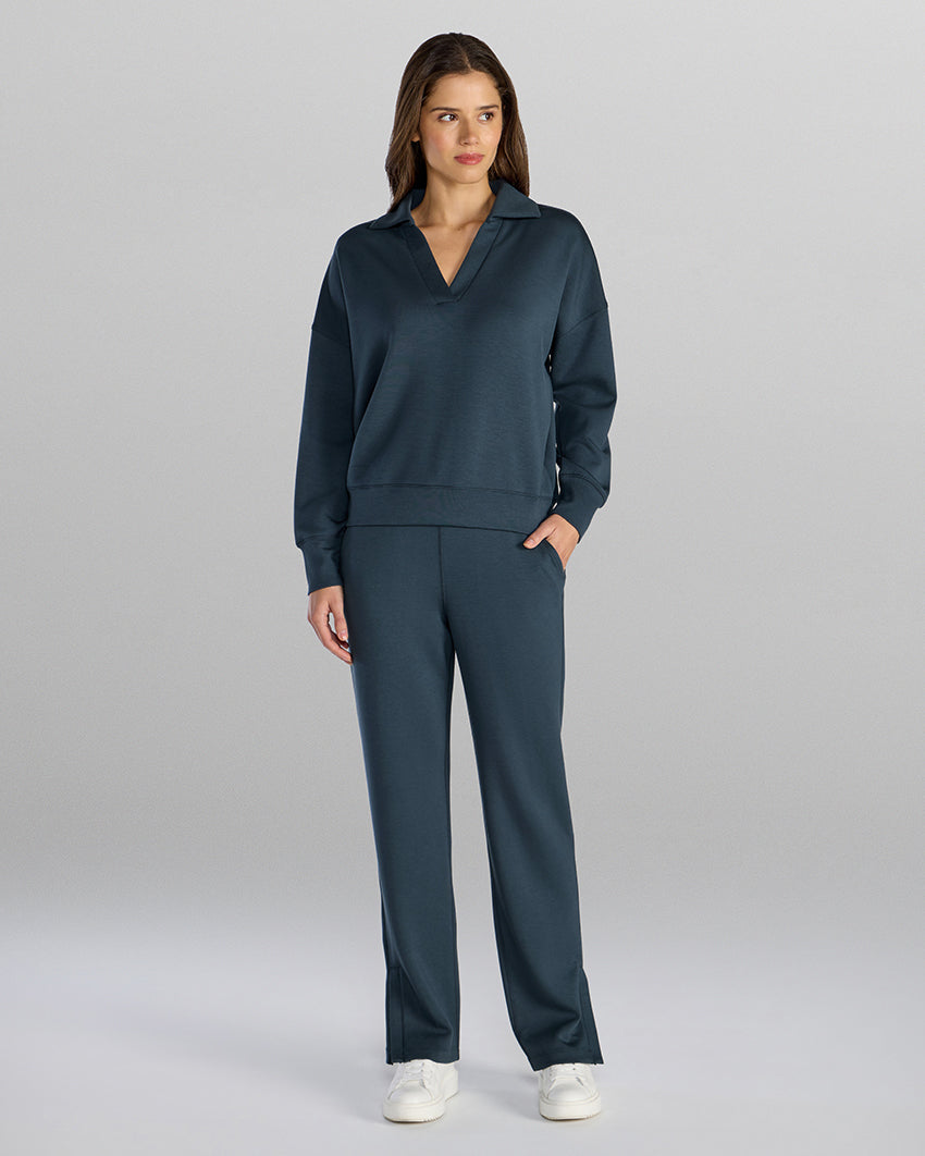 Vintage-Navy