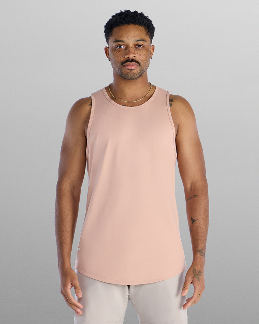 Light-Mauve