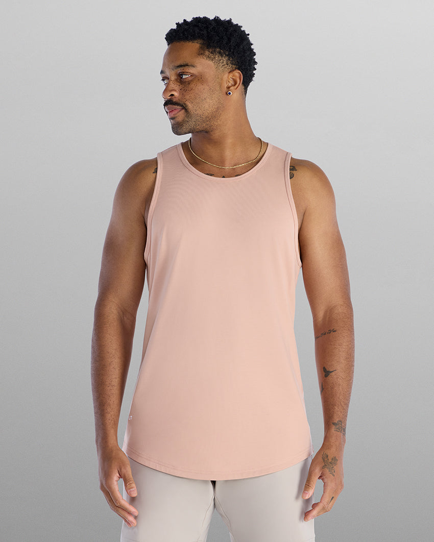 Light-Mauve