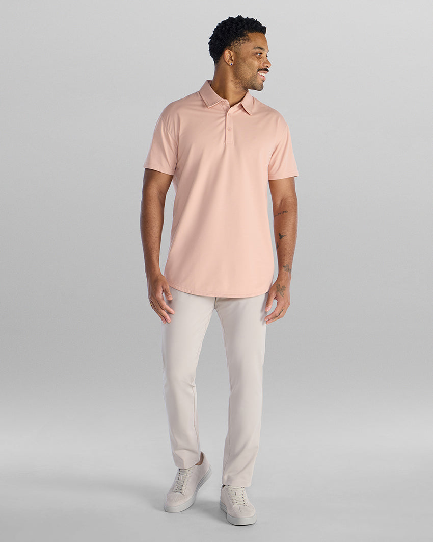 Light-Mauve