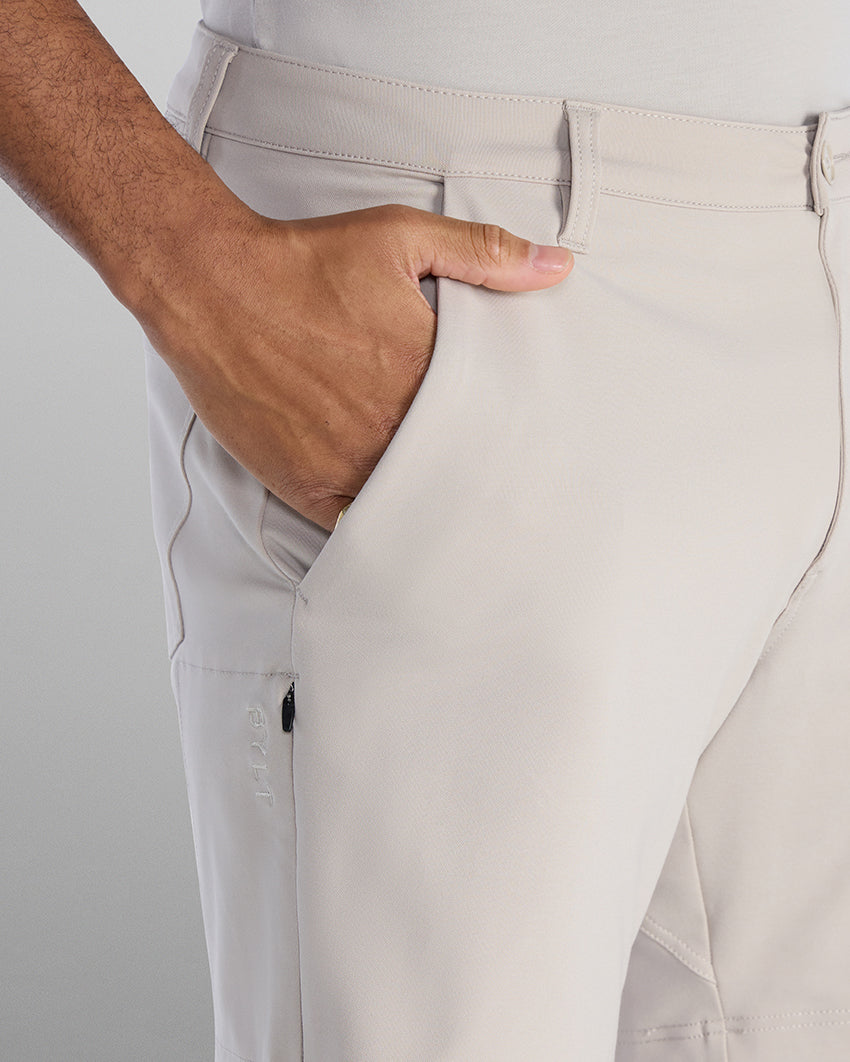 Dove [inseam - 7.5"]