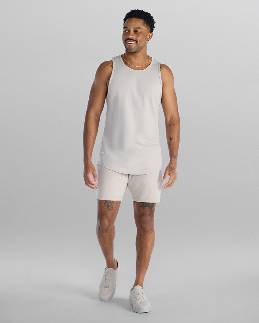 Dove [inseam - 7.5"]