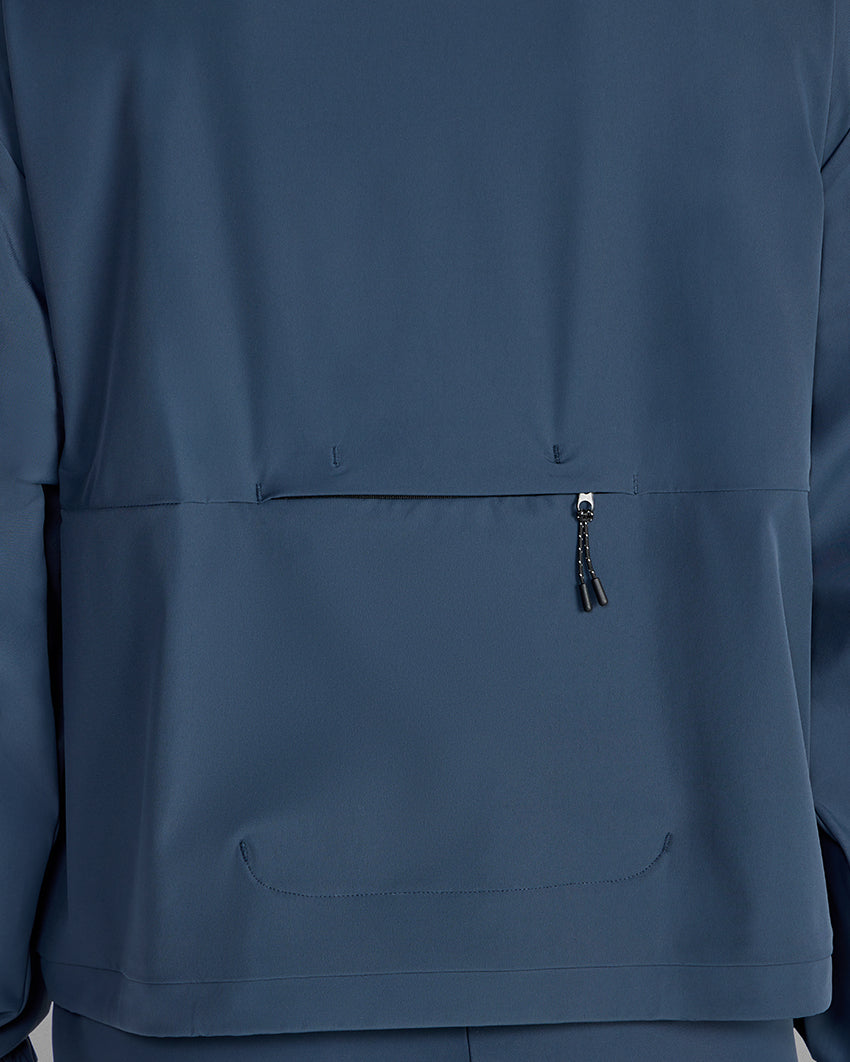 Vintage-Navy