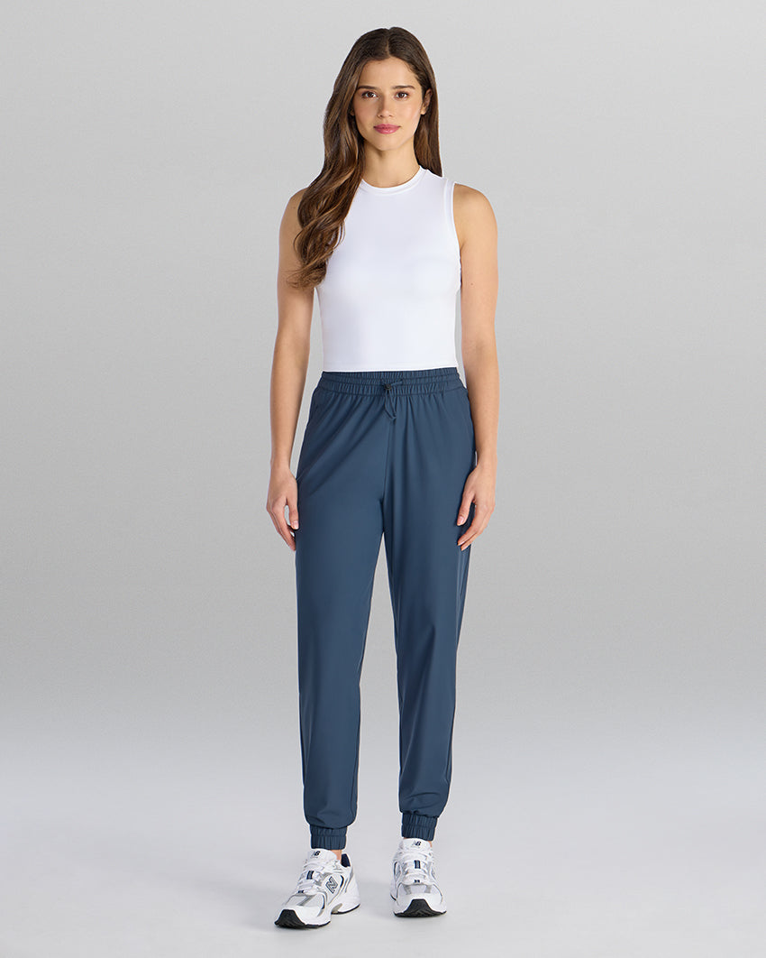 Vintage-Navy