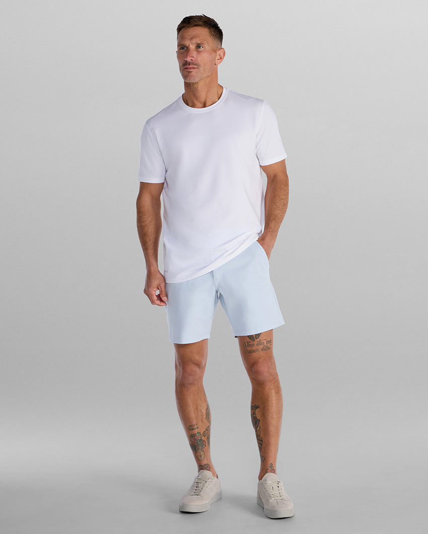 Newport [inseam - 7.5"]