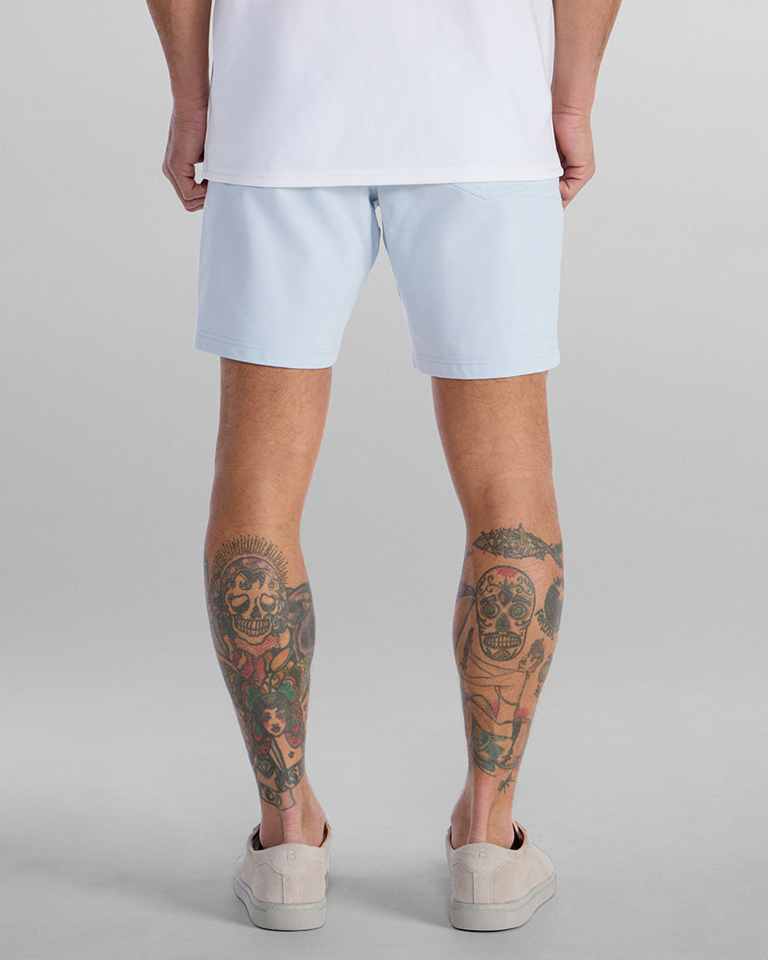 Newport [inseam - 7.5"]