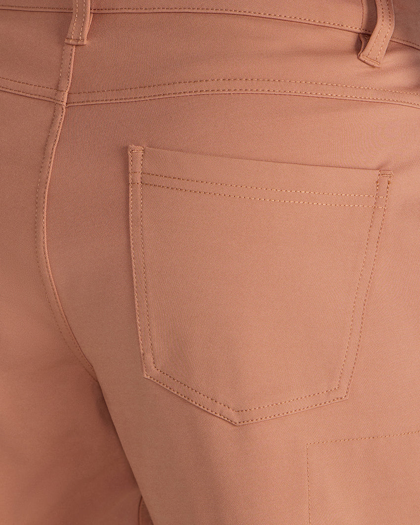 Clay [inseam - 9.5"]