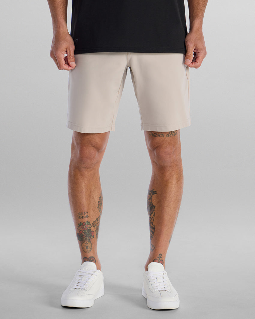 Dove [inseam - 9.5"]