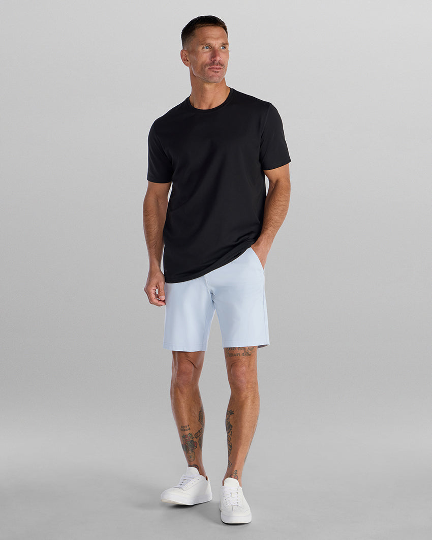 Newport [inseam - 9.5"]