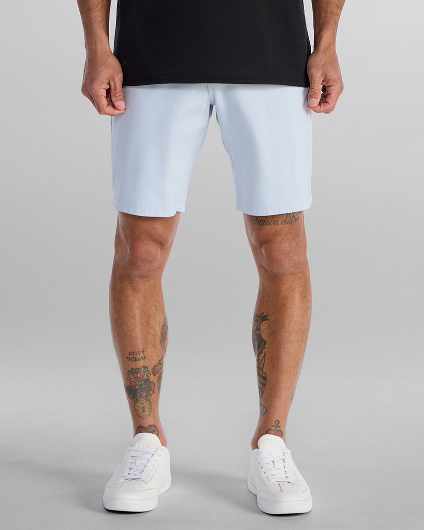 Newport [inseam - 9.5"]