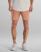 Clay [inseam - 7.5"]