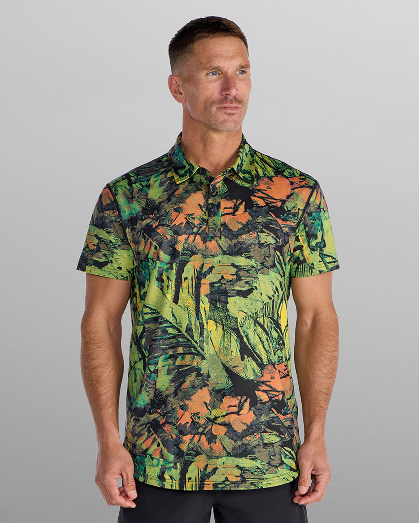 Trippy-Tropics